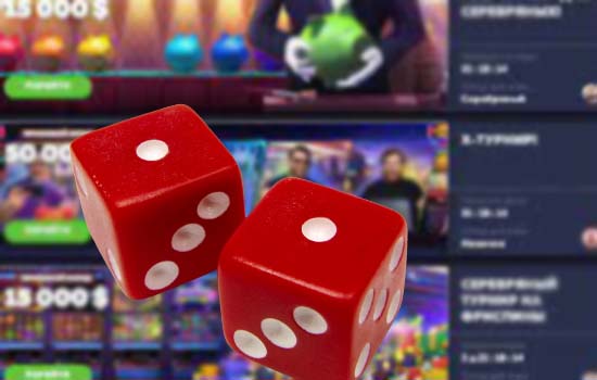 Играть в казино Вавада